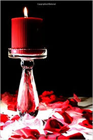 Shop target for candle holders you will love at great low prices. Journal Candle Light Rose Petals Notebook Diary Blank Book Flower Photo Journals Notebooks Diaries Journals Distinctive 9781542967501 Amazon Com Books