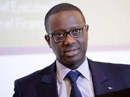 Even after 17 years in the finance industry, his passion for the. Credit Suisse Ceo Tidjane Thiam Steps Down After Spying Scandal