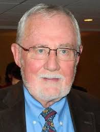 Robert Boyden Hoffman