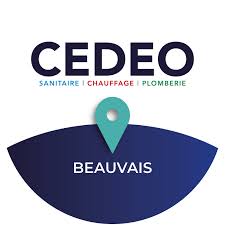 CEDEO Beauvais : Sanitaire - Chauffage - Plomberie