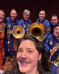 Gorgeous fall hike. Jackson is getting big!