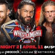 Wwe wrestlemania 37 is the upcoming 37th annual wrestlemania professional wrestling ppv and produced by wwe for their raw and smackdown brand divisions—unlike wrestlemania 36, it will not. Dx970ft M Kqum