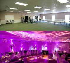 Wedding Rentals Uplighting Wedding Event Lighting Wedding Reception Decorations