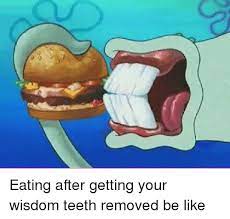 Pin On Wisdom Teeth