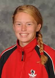 2014 Women's Track & Field Roster