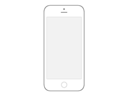 Free for commercial use high quality images Iphone Transparent Icon 125305 Free Icons Library