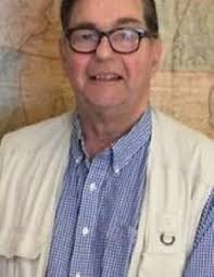 John B. Fahey Obituary