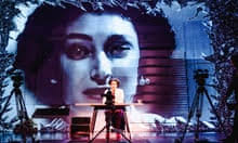 Life By the Throat review