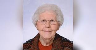 Mary Rita Huber Obituary