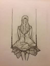 True Love Has The Will To Wait Pencil Art Drawings Art Sketches Art Drawings