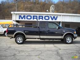 Image result for Deep Wedgewood Blue 2000 F150