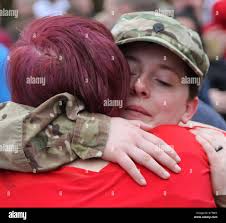 174th air defense artillery regiment hi-res stock photography and images