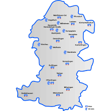 Die vr bank tübingen eg gehört zur finanzgruppe volksbanken raiffeisenbanken. Vr Bank Tubingen Eg Hauptstelle Tubingen Tuemarkt De