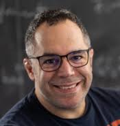 Professors/subgroup leaders • Quantum information theory, quantum many-body  theory, and quantum optics • Physics • Creating Fundamentals for Future  Innovations