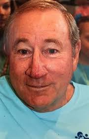 William Mackey Obituary (1951