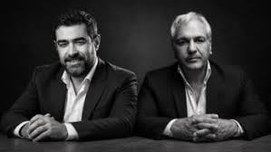 مهران مدیری و شهاب حسینی در سریال «عاشق‌کش» همبازی می‌شوند