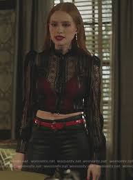 We did not find results for: Cheryl Blossom Outfits Fashion On Riverdale Madelaine Petsch