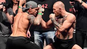 Follow mcgregor vs poirier 2 with our fight live stream, as well as all the latest results from the rest of the card. Eg Acppugr1sbm