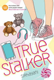 Pusat download novel terbaru dan terupdate indonesia. Download Ebook True Stalker Sirhayani Pdf Gudang Ebook