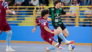 Trend Google: futsal tv