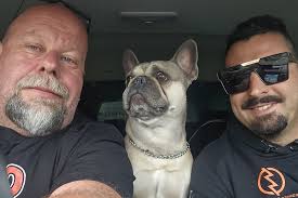 Show exhibitors aim to bring home dreams to life