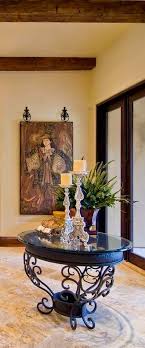 Tuscan Entry Tuscan Decorating Tuscan Design Tuscan Style