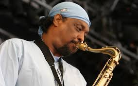 Chico Freeman 4-Tet: Spoken Into Existence
