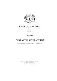 Part iii officers and employees of local authorities. Laws Of Malaysia Paa 1963 Pages 1 50 Flip Pdf Download Fliphtml5
