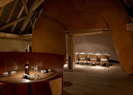 Brasserie Les Haras In Strasbourg France Located Inside A Former Equestrian Academy Interior Desi Bar Design Restaurant Bar Design Awards Restaurant Design