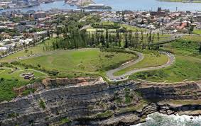 King Edward Park Newcastle Australia Newcastle Town Newcastle Nsw Newcastle