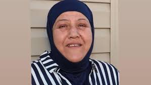 Fundraiser by Soha Haidar : Donate for Aida's funeral expenses.