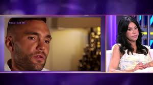 Entrevistas: últimas noticias, imágenes y vídeos