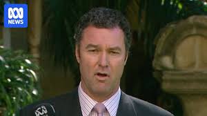 Qld Opposition leader sacks chief of staff