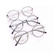 Cara mengedit foto tampilan frame / bingkai menggunakan aplikasi picsart. Kacamata Minus Frame Frame Cewek Model Terbaru Bahan Besi Full Fashion Wanita 793480784