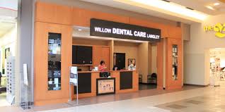 Oral conditions such as advanced gum disease have. Willow Dental Care Langley Dentist