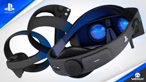 A new patent suggests the psvr2 track eye movement as well as head motion. Playstation Vr 2 Psvr 2 Pancake Lens Concept Design Vr4player Youtube