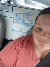 Sorry this took so long everyone. Found this one at a Tesla supercharger