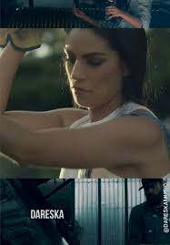 noacostumbroarogar #dareska #girlpower