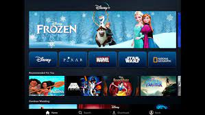 Disney Plus Will Launch In November For Less Than 7 A Month Polygon