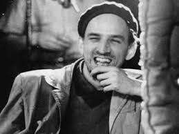 Αποτέλεσμα εικόνας για bergman ingmar