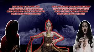 3 cerita horor penginapan pantai anyer. Cerita Seram Jangan Dengar Cerita Hantu Episod 2 Youtube