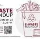 E-Waste Roundup event image