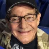 Obituary information for Ronald Ray Ratliff