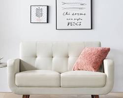 Image of Loveseat Sofa