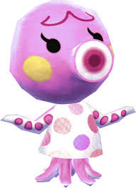 Marina Animal Crossing Characters Animal Crossing Animal Crossing Villagers