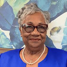 Trainer & Consultant Profile: Margo Brooks