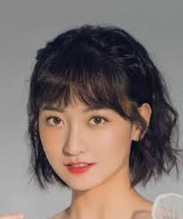 Cheng Fan's Instagram, Twitter & Facebook