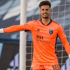 Check spelling or type a new query. Jt Marcinkowski Replaces David Ochoa On Usmnt Roster Stars And Stripes Fc