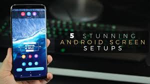 In the home screen settings page, as shown below, you can tap lock home screen layout or use the switch to lock or unlock the galaxy s20 home . Samsung Home Screen Layout How Feefs