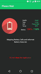 Descargar touchscreen calibration apk aplicación para android. Battery Calibration No Root 11 0 Apk Download Android Tools Apps